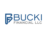 https://www.logocontest.com/public/logoimage/1666788277BUCKI Financial LLC3.png